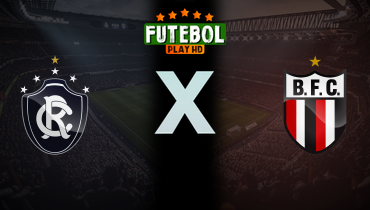Assistir Remo x Botafogo-SP ao vivo online 16/08/2025