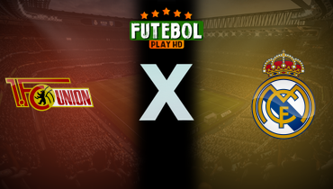 Assistir Union Berlin x Real Madrid FEMININO ao vivo online 17/08/2025