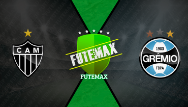 Assistir Atlético-MG x Grêmio ao vivo online 17/08/2025