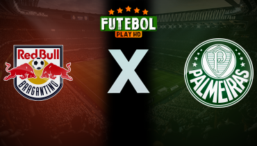 Assistir Red Bull Bragantino x Palmeiras SUB20 ao vivo online 20/08/2025