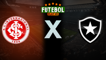 Assistir Internacional x Botafogo SUB20 FEMININO ao vivo online 21/08/2025