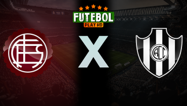 Assistir Lanús x Central Córdoba ao vivo online 21/08/2025