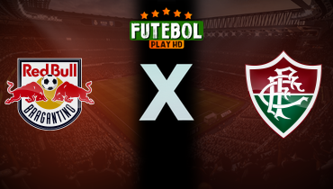 Assistir Red Bull Bragantino x Fluminense ao vivo online 23/08/2025