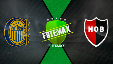 Assistir Rosario Central x Newell's Old Boys ao vivo online 23/08/2025