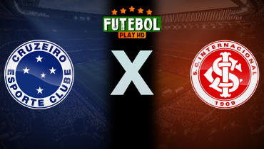 Assistir Cruzeiro x Internacional ao vivo online 23/08/2025