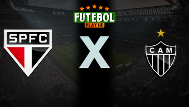 Assistir São Paulo x Atlético-MG ao vivo online 24/08/2025