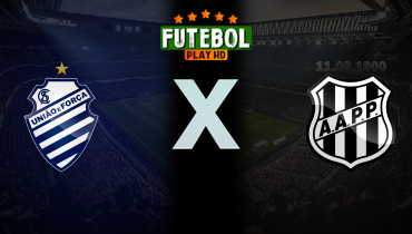 Assistir CSA x Ponte Preta ao vivo online 25/08/2025