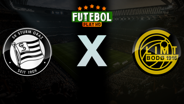 Assistir Sturm Graz x Bodo/Glimt ao vivo online 26/08/2025
