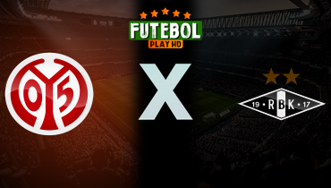 Assistir Mainz 05 x Rosenborg ao vivo online 28/08/2025