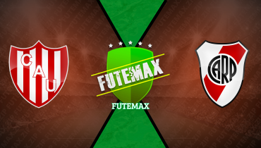 Assistir Unión Santa Fé x River Plate ao vivo online 28/08/2025