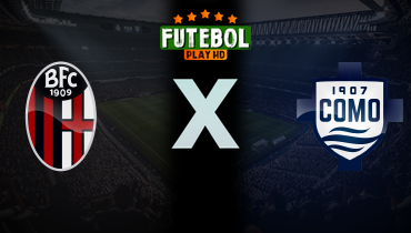 Assistir Bologna x Como ao vivo online 30/08/2025