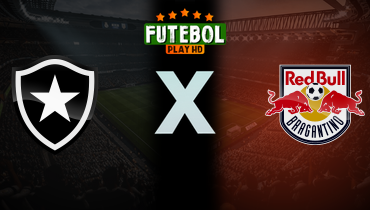 Assistir Botafogo x RB Bragantino ao vivo online 30/08/2025