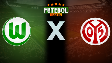 Assistir Wolfsburg x Mainz 05 ao vivo online 31/08/2025