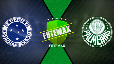 Assistir Cruzeiro x Palmeiras FEMININO ao vivo online 31/08/2025