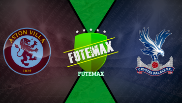 Assistir Aston Villa x Crystal Palace ao vivo online 31/08/2025