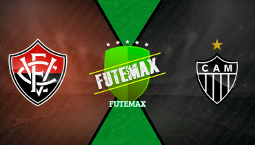 Assistir Vitória x Atlético-MG ao vivo online 31/08/2025