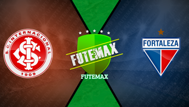 Assistir Internacional x Fortaleza ao vivo online 31/08/2025