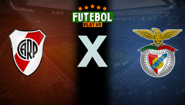 Assistir River Plate x Benfica SUB18 ao vivo online 02/09/2025