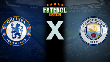 Assistir Chelsea x Manchester City FEMININO ao vivo online 05/09/2025