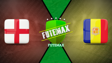 Assistir Inglaterra x Andorra ao vivo online 06/09/2025
