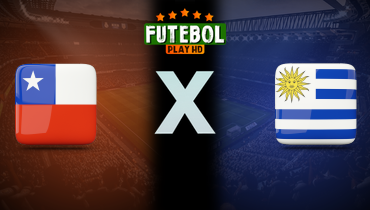 Assistir Chile x Uruguai ao vivo online 09/09/2025