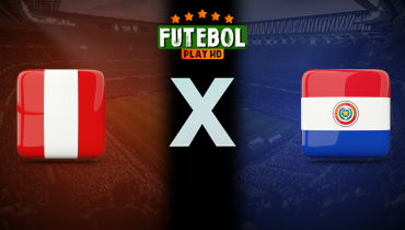 Assistir Peru x Paraguai ao vivo online 09/09/2025