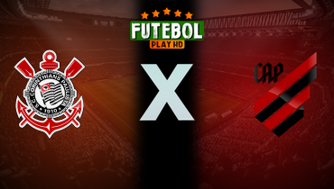 Assistir Corinthians x Athletico-PR ao vivo online 10/09/2025