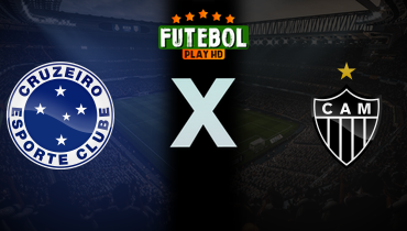 Assistir Cruzeiro x Atlético-MG ao vivo online 11/09/2025