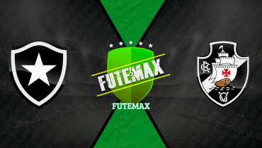 Assistir Botafogo x Vasco ao vivo online 11/09/2025