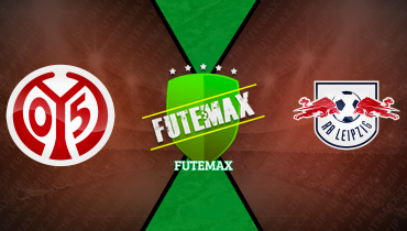 Assistir Mainz 05 x RB Leipzig ao vivo online 13/09/2025