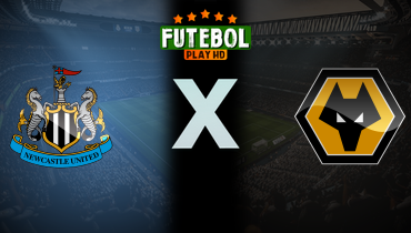Assistir Newcastle United x Wolverhampton ao vivo online 13/09/2025
