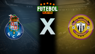 Assistir Porto x Nacional ao vivo online 13/09/2025