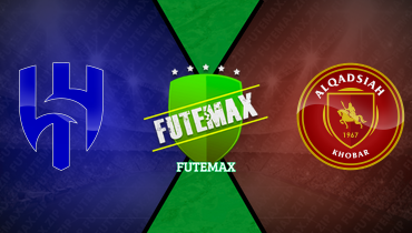 Assistir Al Hilal x Al Quadisiya ao vivo online 13/09/2025