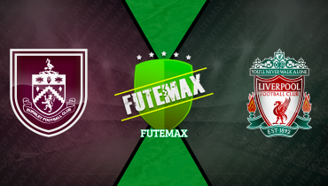 Assistir Burnley x Liverpool ao vivo online 14/09/2025