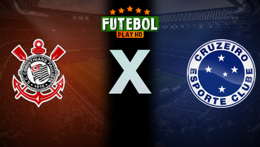 Assistir Corinthians x Cruzeiro FEMININO ao vivo online 14/09/2025
