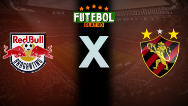 Assistir Red Bull Bragantino x Sport ao vivo online 14/09/2025