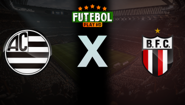 Assistir Athletic x Botafogo-SP ao vivo online 14/09/2025