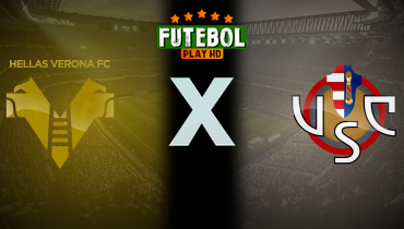 Assistir Hellas Verona x Cremonese ao vivo online 15/09/2025