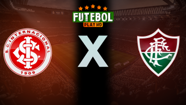 Assistir Internacional x Fluminense FEMININO ao vivo online 18/09/2025