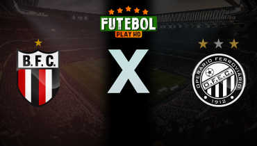 Assistir Botafogo-SP x Operário-PR ao vivo online 18/09/2025