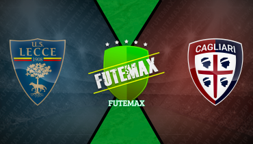 Assistir Lecce x Cagliari ao vivo online 19/09/2025