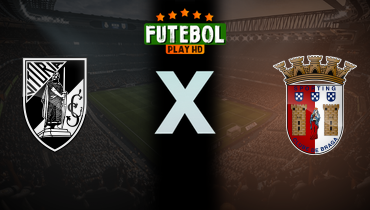 Assistir Vitória de Guimarães x Braga ao vivo online 20/09/2025