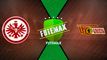 Assistir Eintracht Frankfurt x Union Berlin ao vivo online 21/09/2025