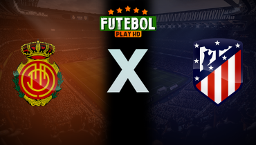 Assistir Mallorca x Atlético de Madrid ao vivo online 21/09/2025