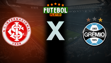 Assistir Internacional x Grêmio ao vivo online 21/09/2025