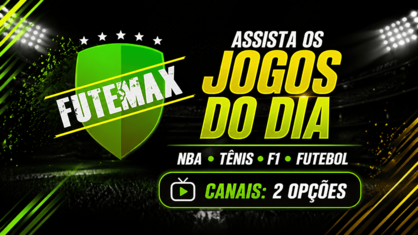 Futebol ao vivo