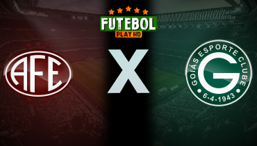 Assistir Ferroviária x Goiás ao vivo online 23/09/2025