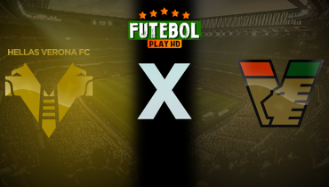 Assistir Hellas Verona x Venezia ao vivo online 24/09/2025