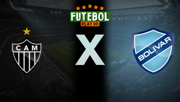 Assistir Atlético-MG x Bolívar ao vivo online 24/09/2025