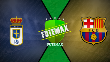 Assistir Real Oviedo x Barcelona ao vivo online 25/09/2025